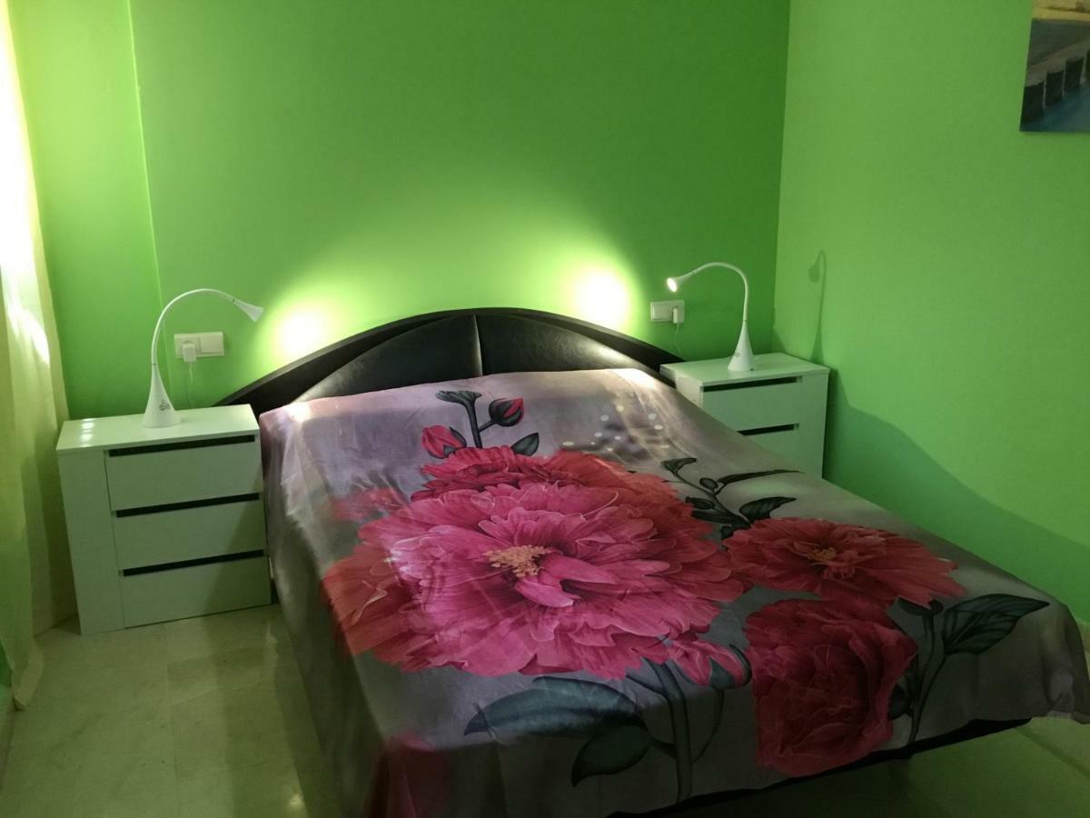 Apartamentо Menorcа Апартаменты Менорка Valencia Kültér fotó