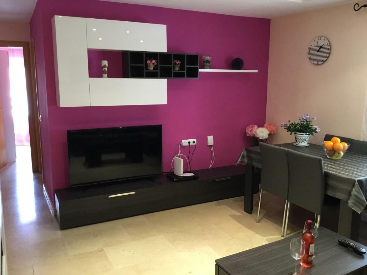 Apartamentо Menorcа Апартаменты Менорка Valencia Kültér fotó
