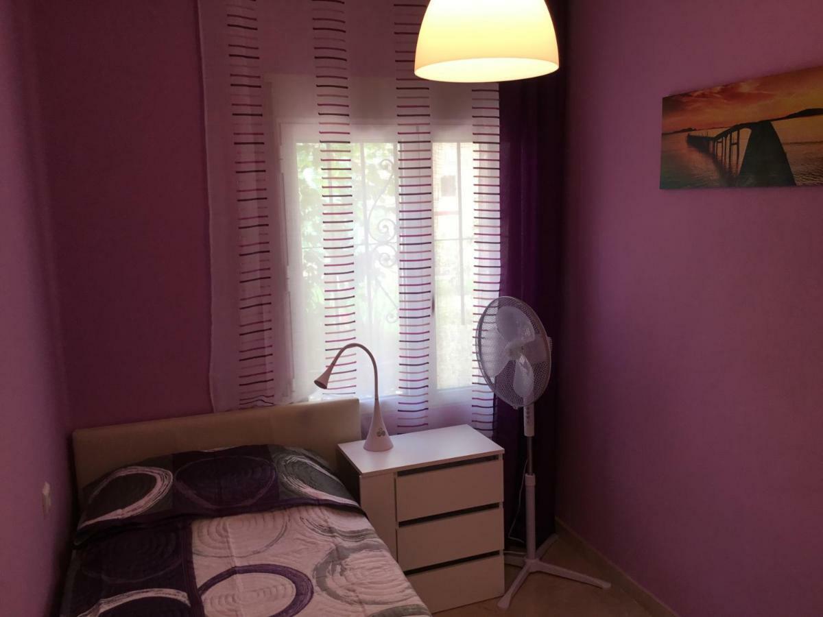 Apartamentо Menorcа Апартаменты Менорка Valencia Kültér fotó