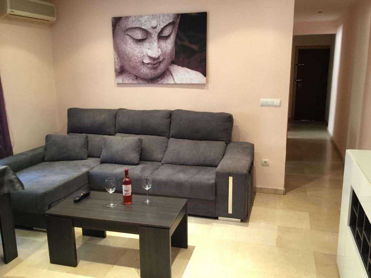 Apartamentо Menorcа Апартаменты Менорка Valencia Kültér fotó