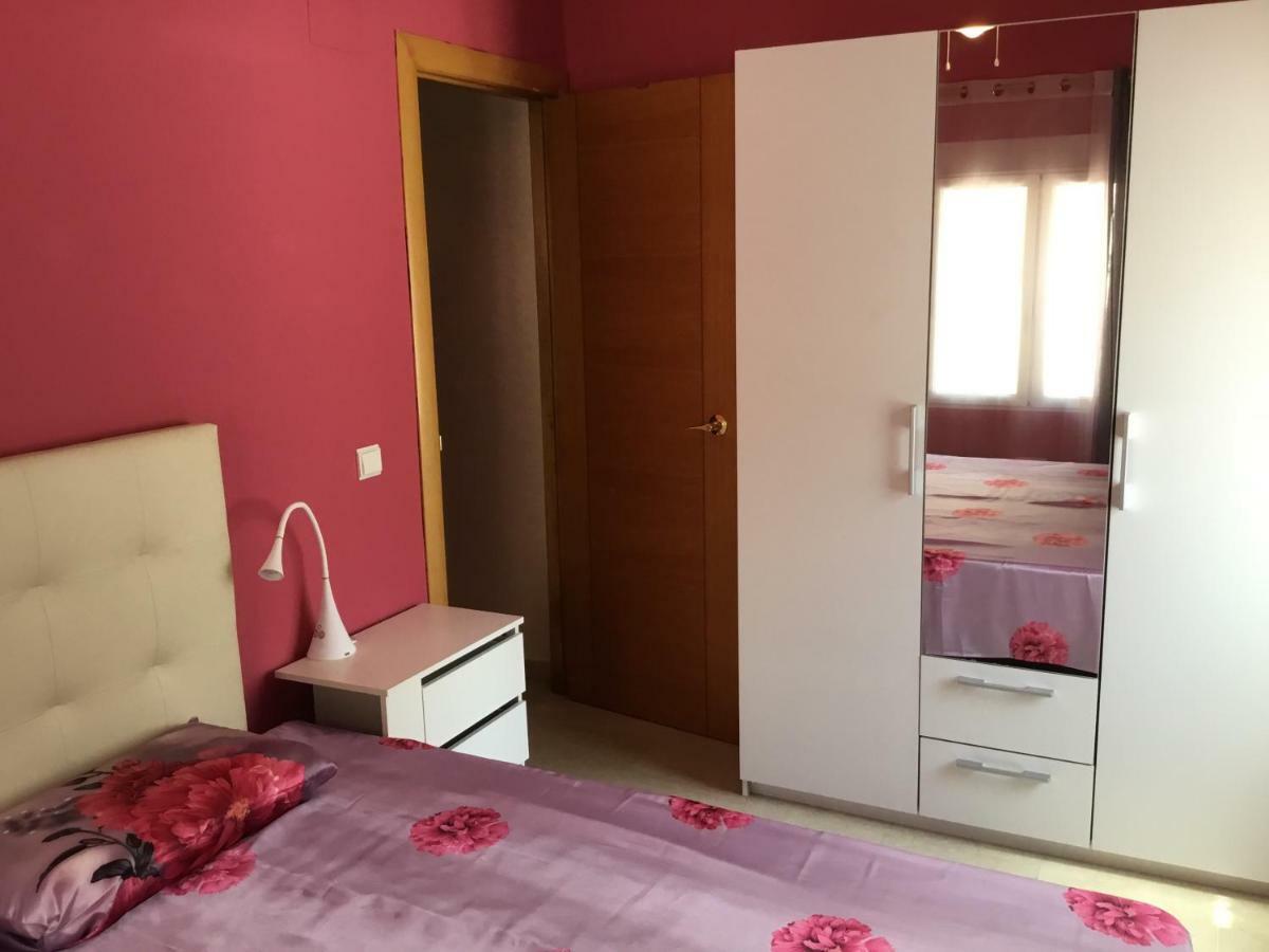 Apartamentо Menorcа Апартаменты Менорка Valencia Kültér fotó