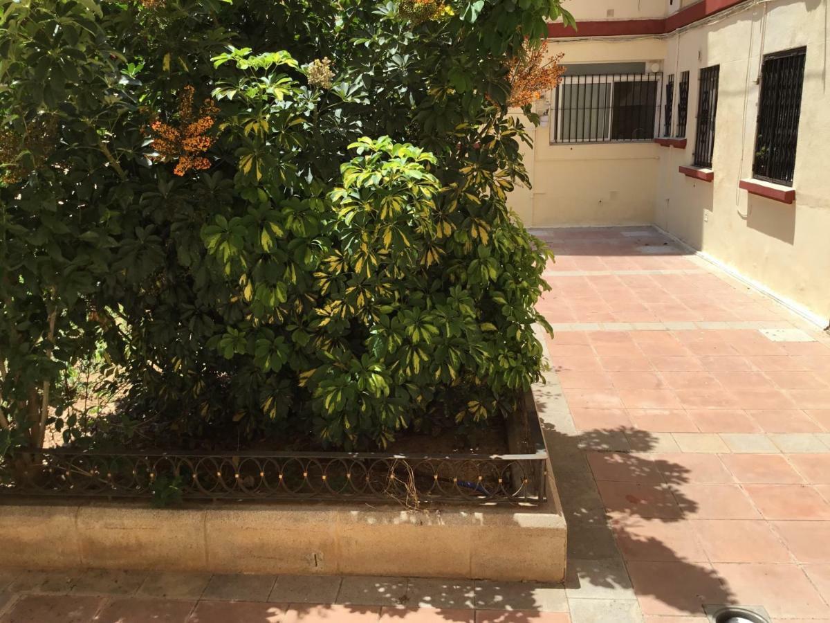 Apartamentо Menorcа Апартаменты Менорка Valencia Kültér fotó