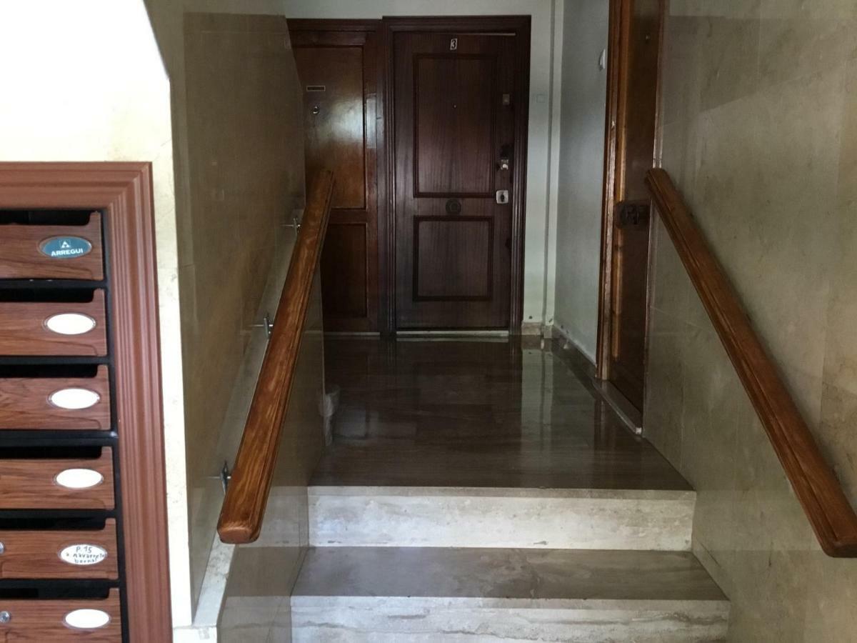 Apartamentо Menorcа Апартаменты Менорка Valencia Kültér fotó