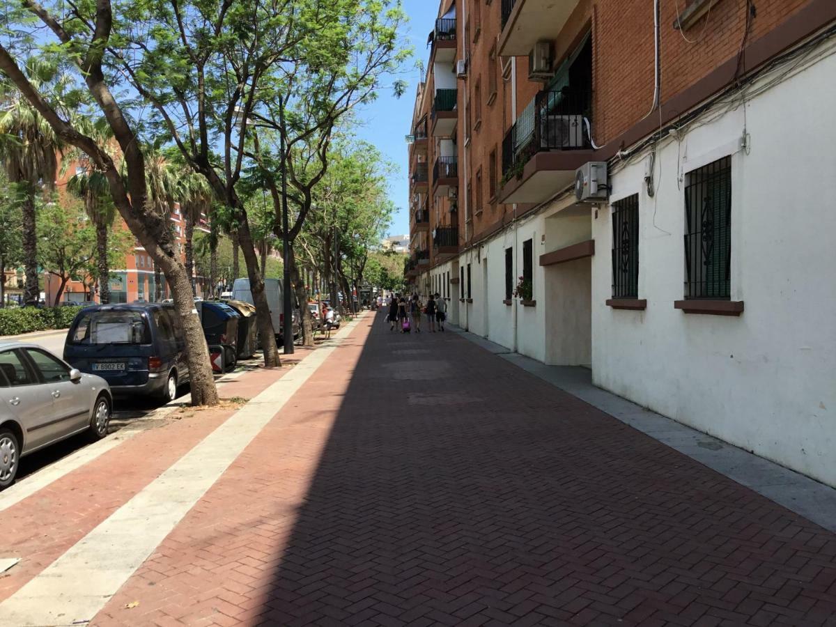 Apartamentо Menorcа Апартаменты Менорка Valencia Kültér fotó