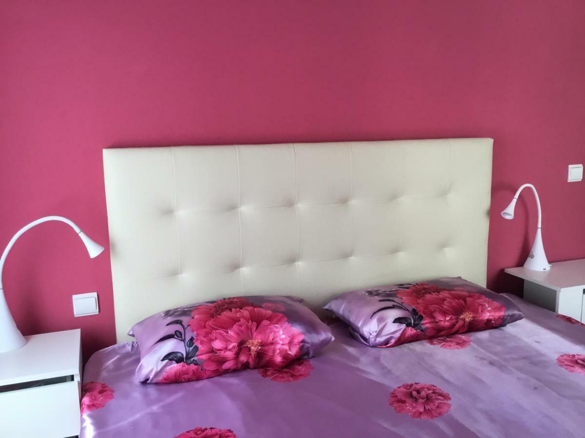 Apartamentо Menorcа Апартаменты Менорка Valencia Kültér fotó