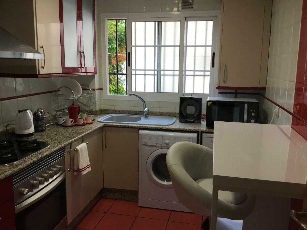 Apartamentо Menorcа Апартаменты Менорка Valencia Kültér fotó