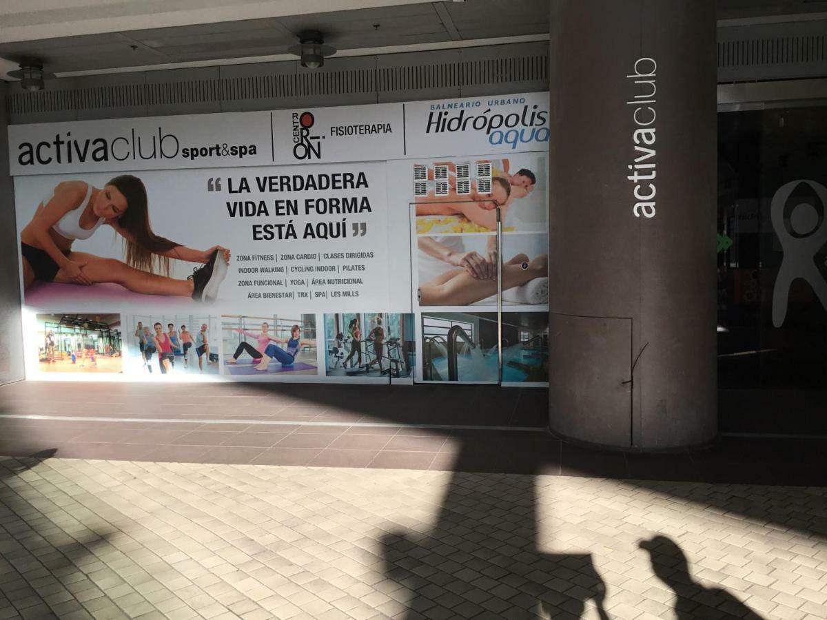 Apartamentо Menorcа Апартаменты Менорка Valencia Kültér fotó