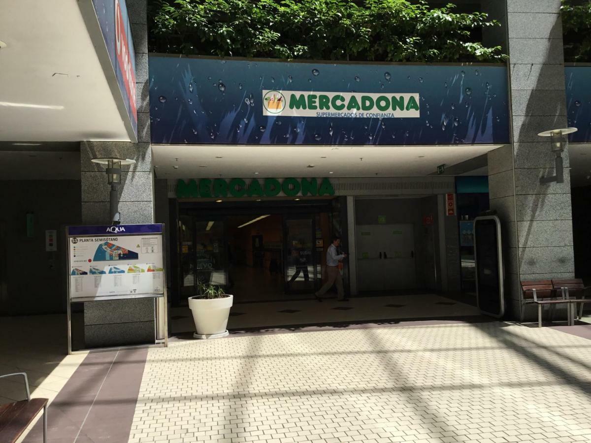 Apartamentо Menorcа Апартаменты Менорка Valencia Kültér fotó