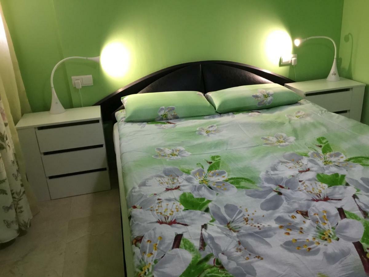 Apartamentо Menorcа Апартаменты Менорка Valencia Kültér fotó