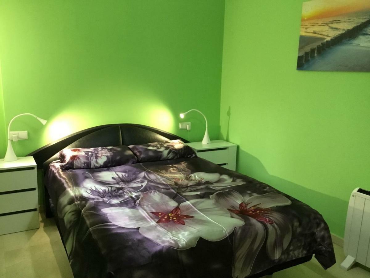 Apartamentо Menorcа Апартаменты Менорка Valencia Kültér fotó